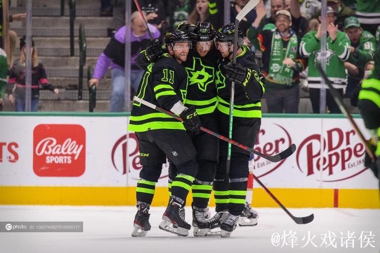 常规赛：佛罗里达美洲豹VS达拉斯星