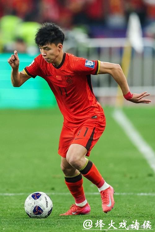 U23国足首发出炉!安东尼奥连换6人,蒯纪闻先发,王钰栋替补 U23国足首发出炉!安东尼奥连换6人,蒯纪闻先发,王钰栋替补